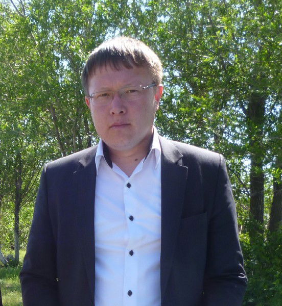 Ерлан Касимов