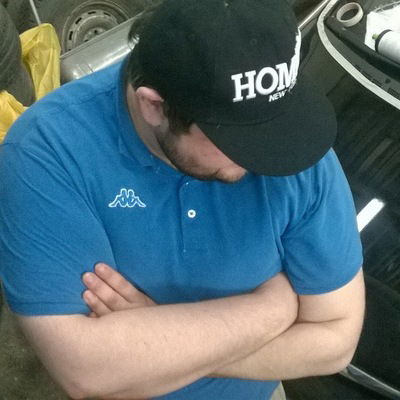 Николай Болдуреску