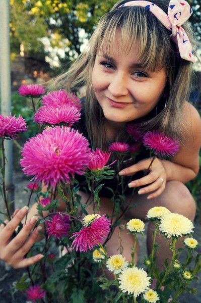 Надежда Голяшева