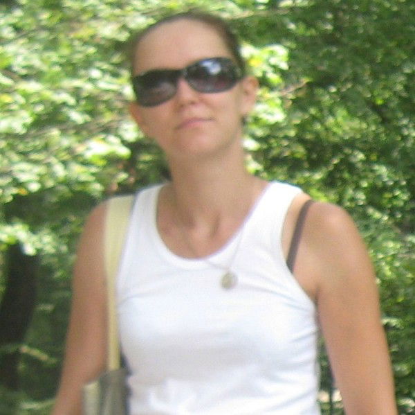 Таня Таштемирова