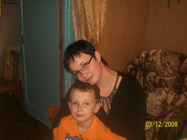 Наталья Поротикова