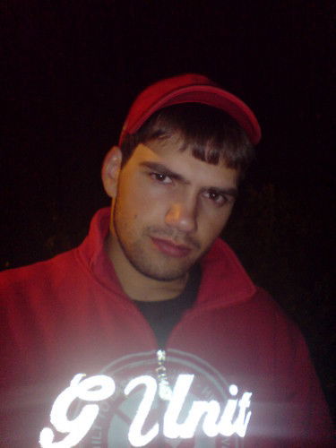 Иван Тимченко