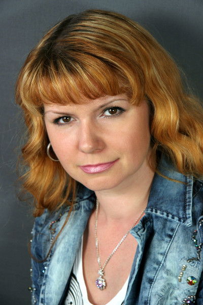 Роза Асонова