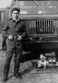 Владимир Шарпан