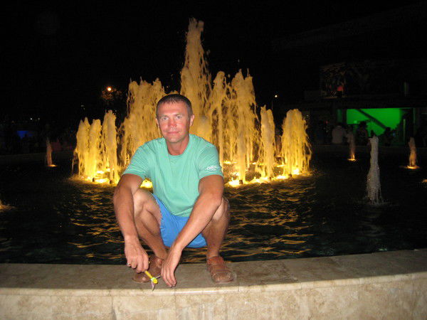 Дмитрий Панишев