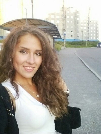 Анастасия Жданова