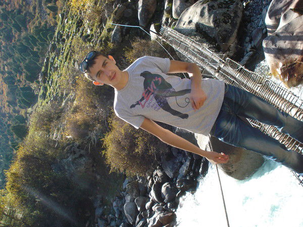 Карим Чанышев