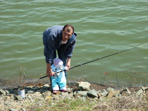 Александр Силаев