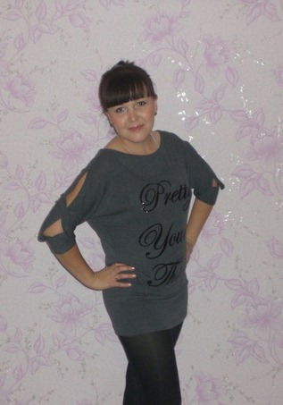 Гульнара Гимадеева