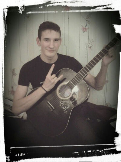 Владимир Романов