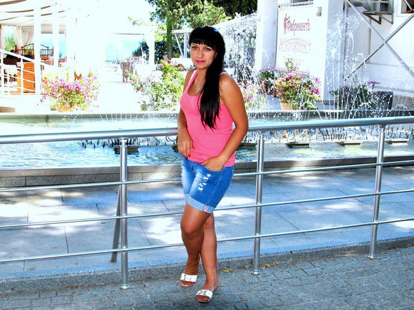 Эльмира Усманова