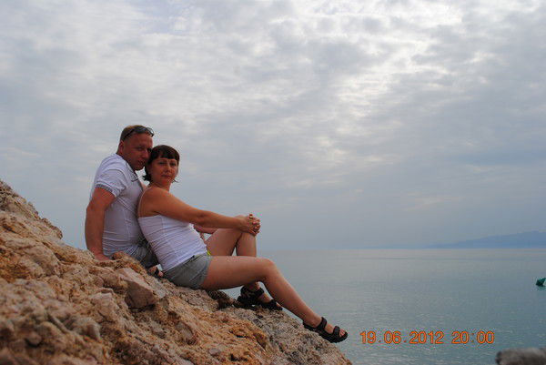 Наталья Лопащенко