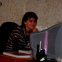 Елена Баранова