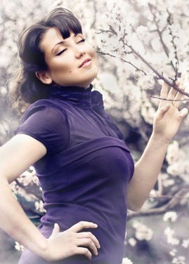 Наталия Афанасьева