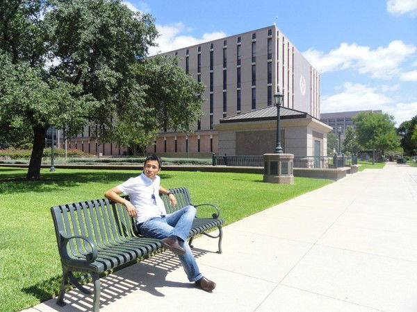 Салават Баитов