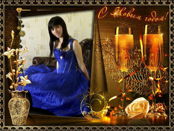 Наталья Кабирова