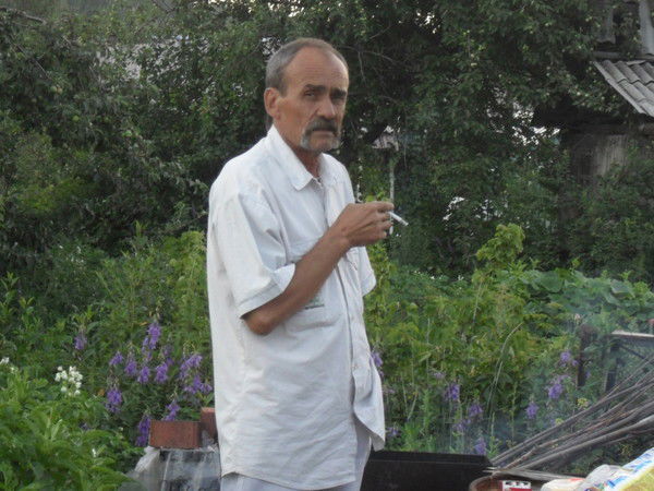 Aлександр Макаров