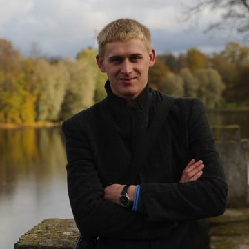 Александр Гришачев