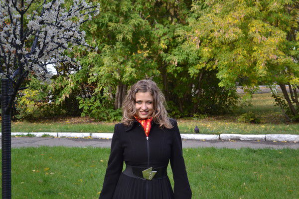 Анна Богданчикова