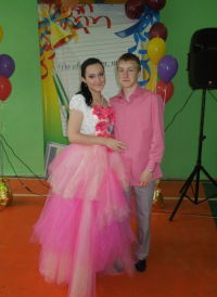 Анастасия Юшина