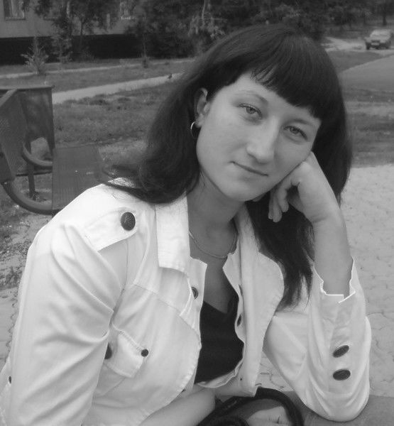 Надежда Павлова