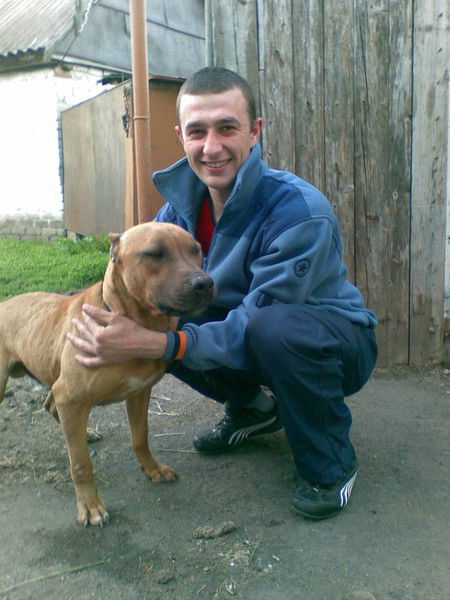 Александр Барамык