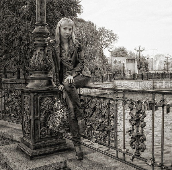 Лобинцева Мария