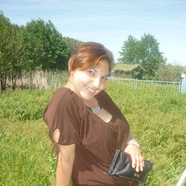 Гузелечка Хайбуллина