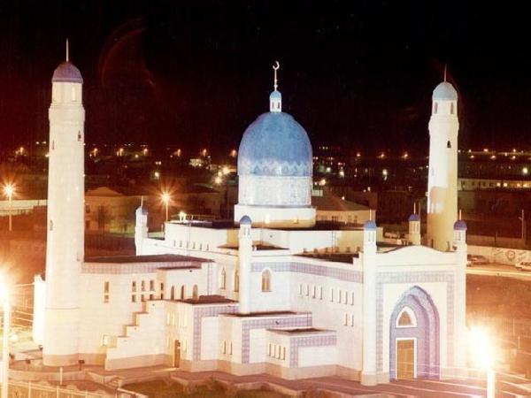 Департамент Кому