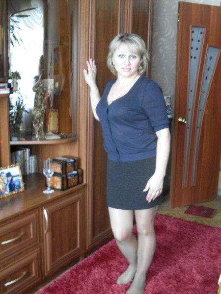 Татьяна Неупокоева