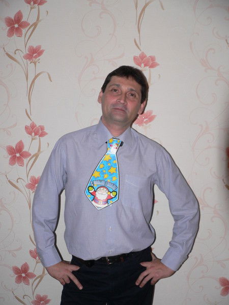 Ильдар Нагретдинов