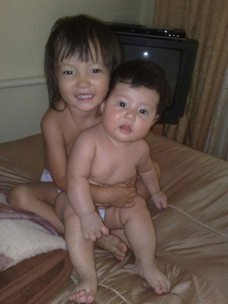 Анжела Катчибаева