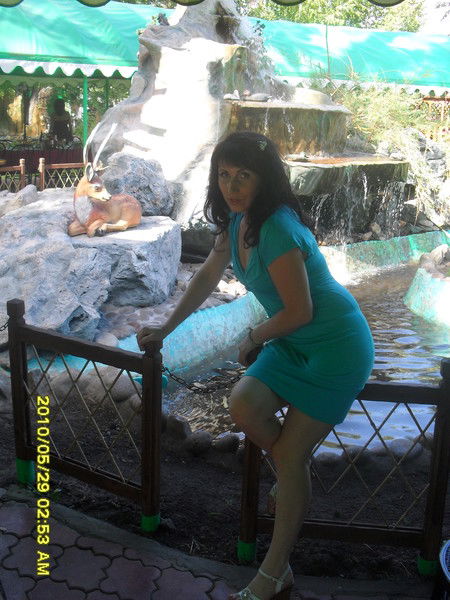 Альфия Исхакова