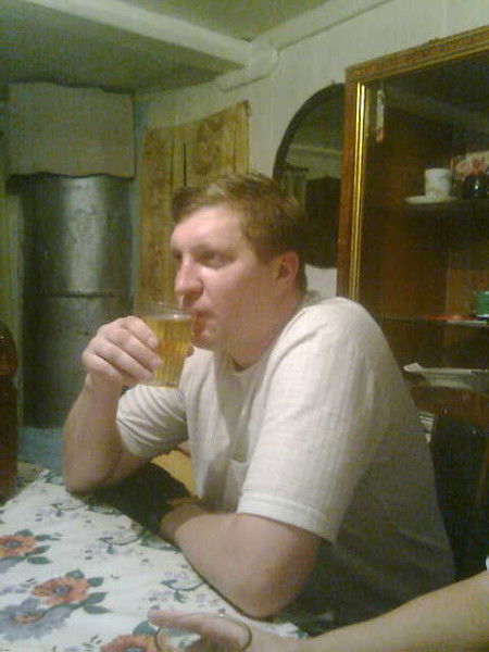 Евгений Кириченко