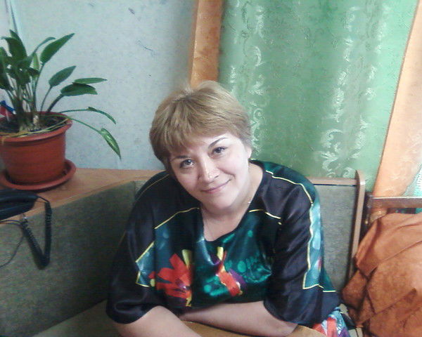 Анжелика Шипитько