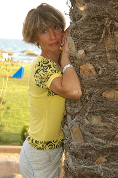 Svetlana Михайлова