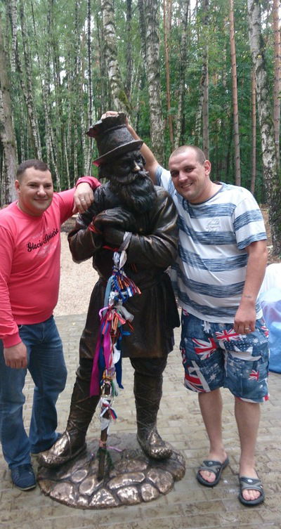 Дмитрий Гурьянов