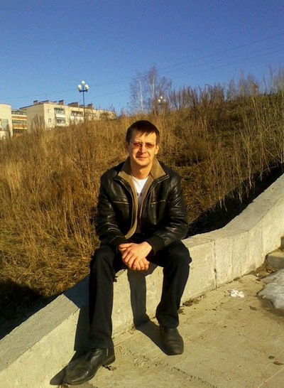 Василий Корсаков