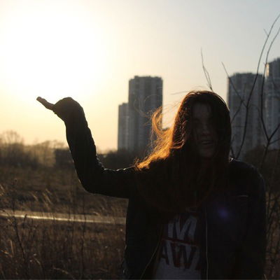 Виктория Убогова