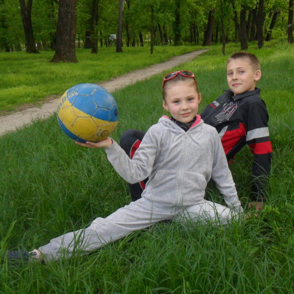 Максимильян Вадимович