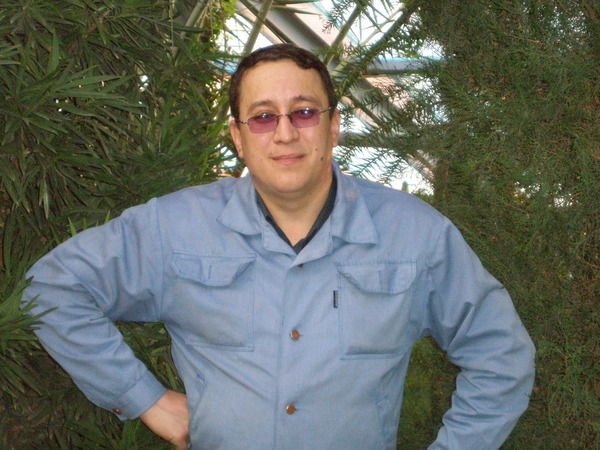 Олег Ибрагимов