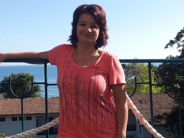 Милена Миразчийска