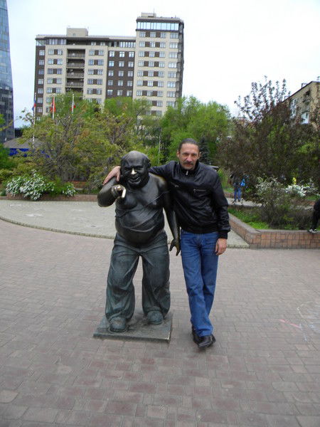 Андрей Архипов