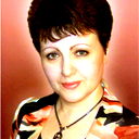 Светлана Воронина