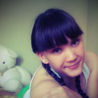 Алина Нугуманова