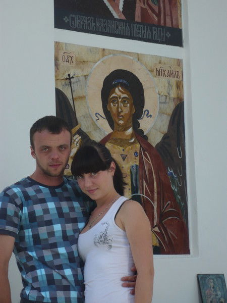 Александр Романов