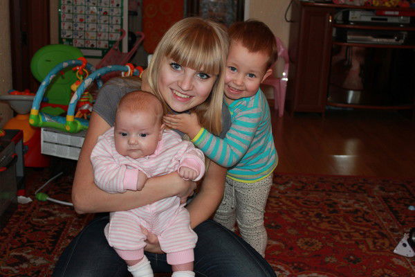 Анна Кремнева