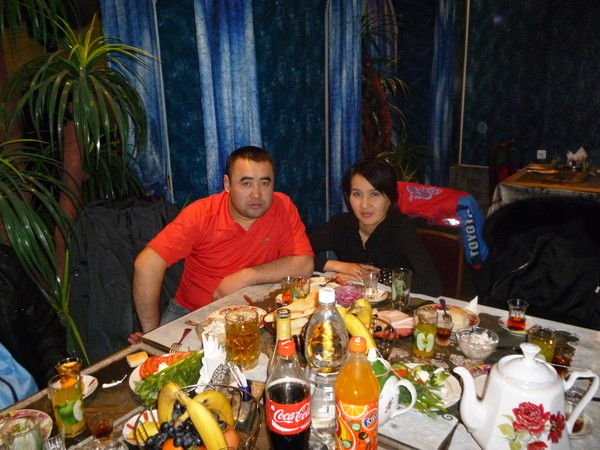 Айбек Суеркулов