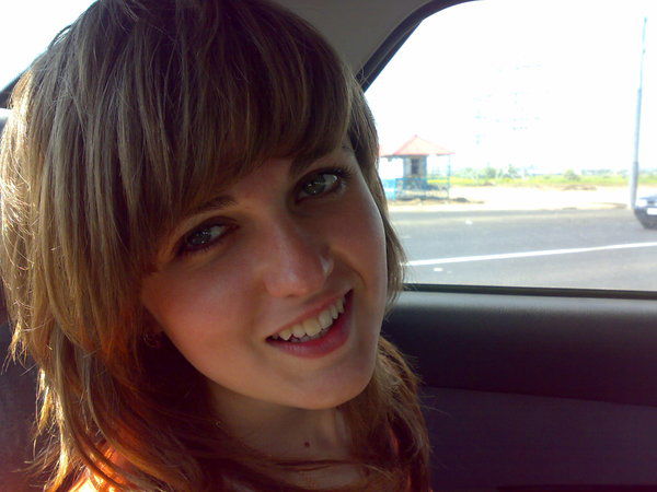 Лидия Дикая