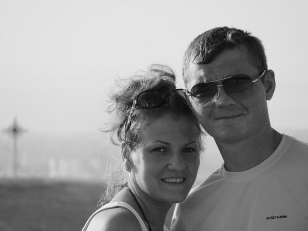 Евгения Ягина